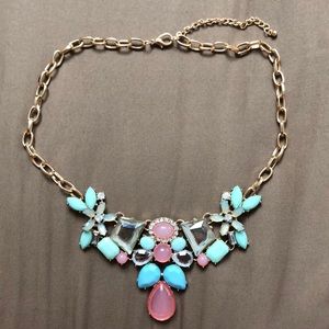 Chunky necklace